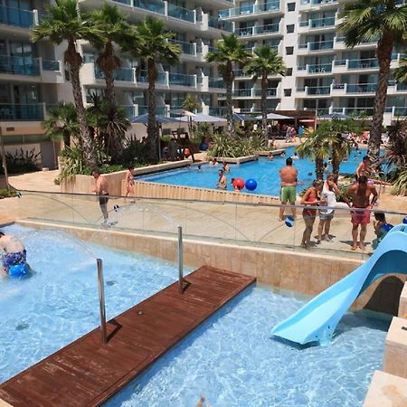 Acacias Suites Apartments 萨洛 外观 照片