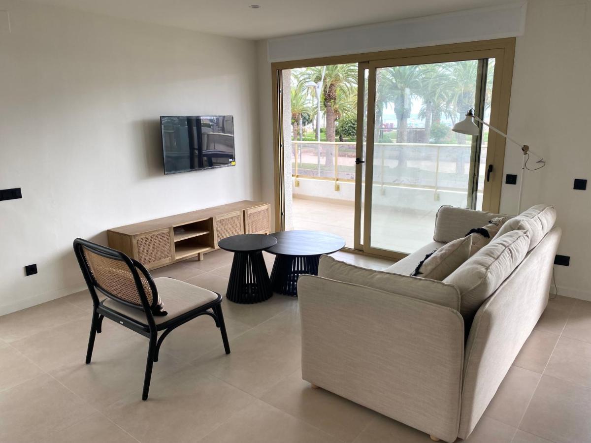 Acacias Suites Apartments 萨洛 外观 照片