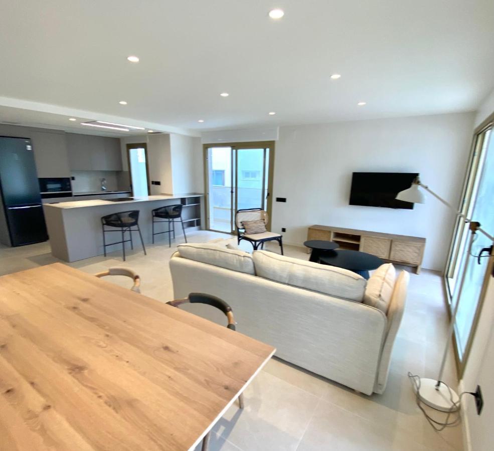Acacias Suites Apartments 萨洛 外观 照片