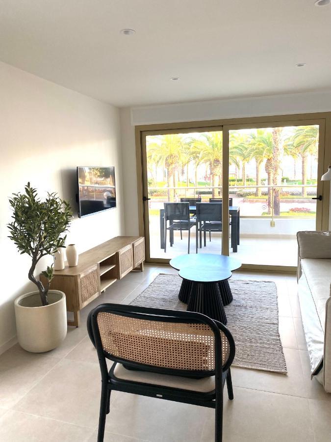 Acacias Suites Apartments 萨洛 外观 照片