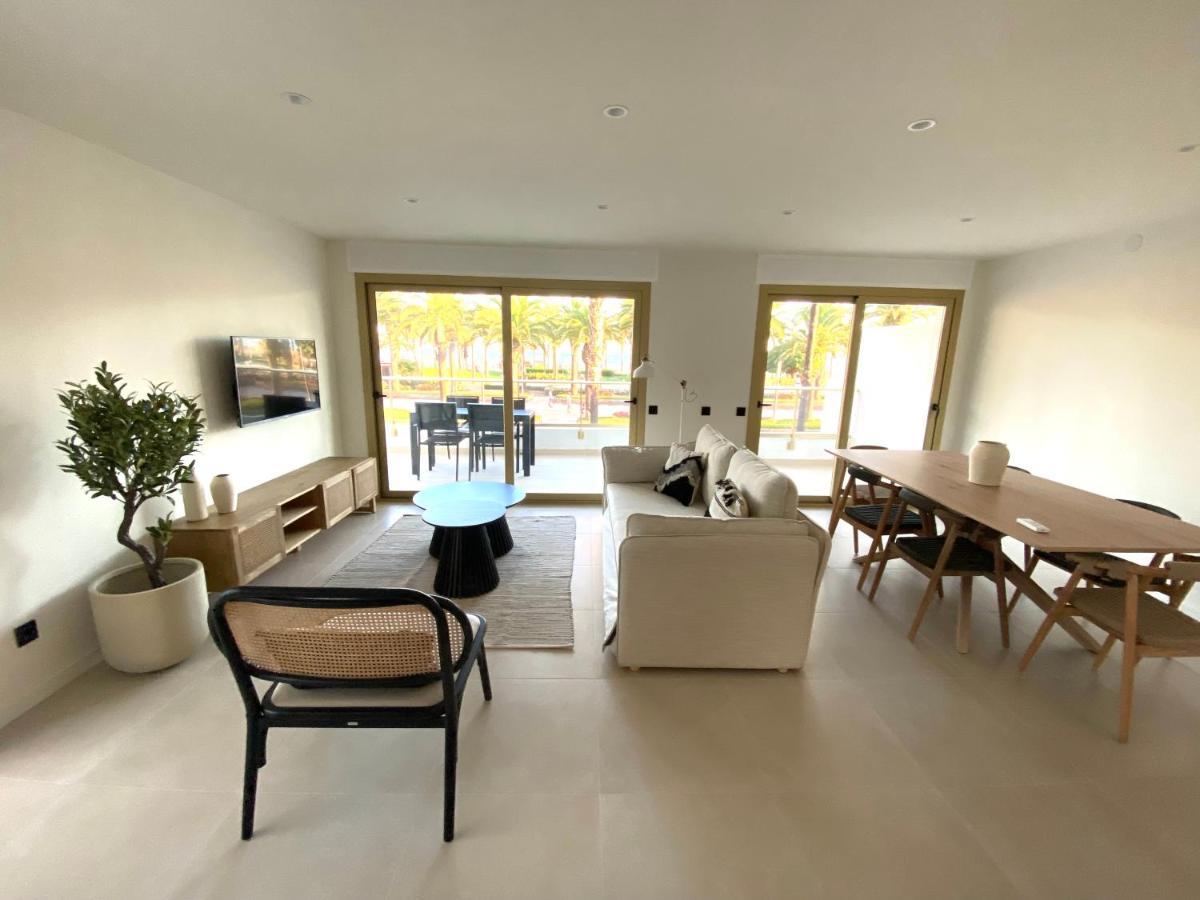 Acacias Suites Apartments 萨洛 外观 照片