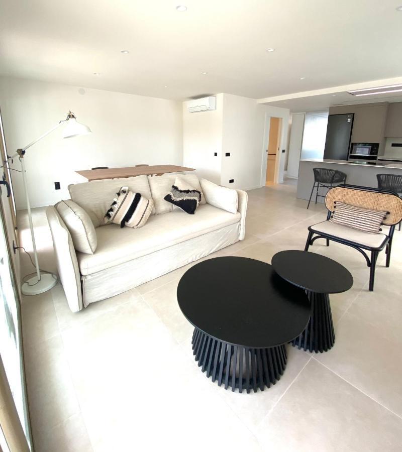 Acacias Suites Apartments 萨洛 外观 照片