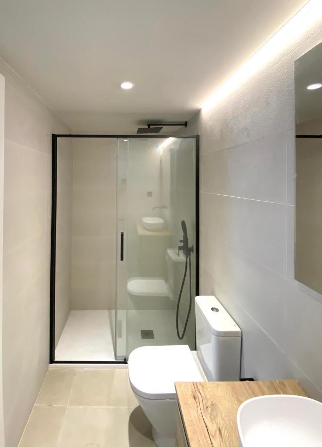 Acacias Suites Apartments 萨洛 外观 照片