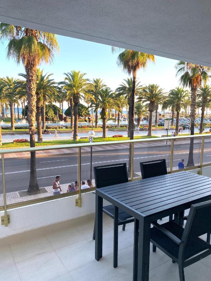 Acacias Suites Apartments 萨洛 外观 照片