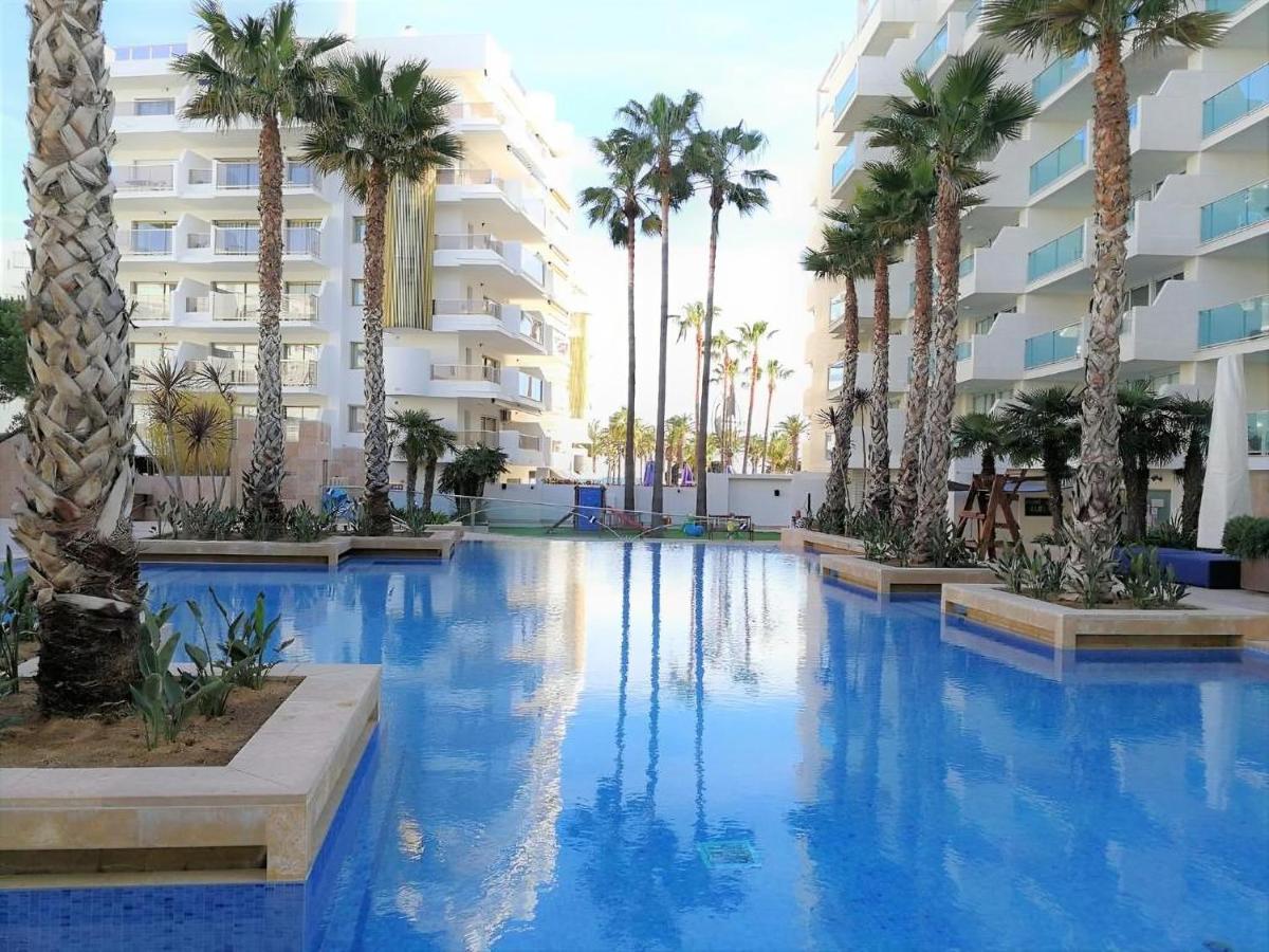 Acacias Suites Apartments 萨洛 外观 照片