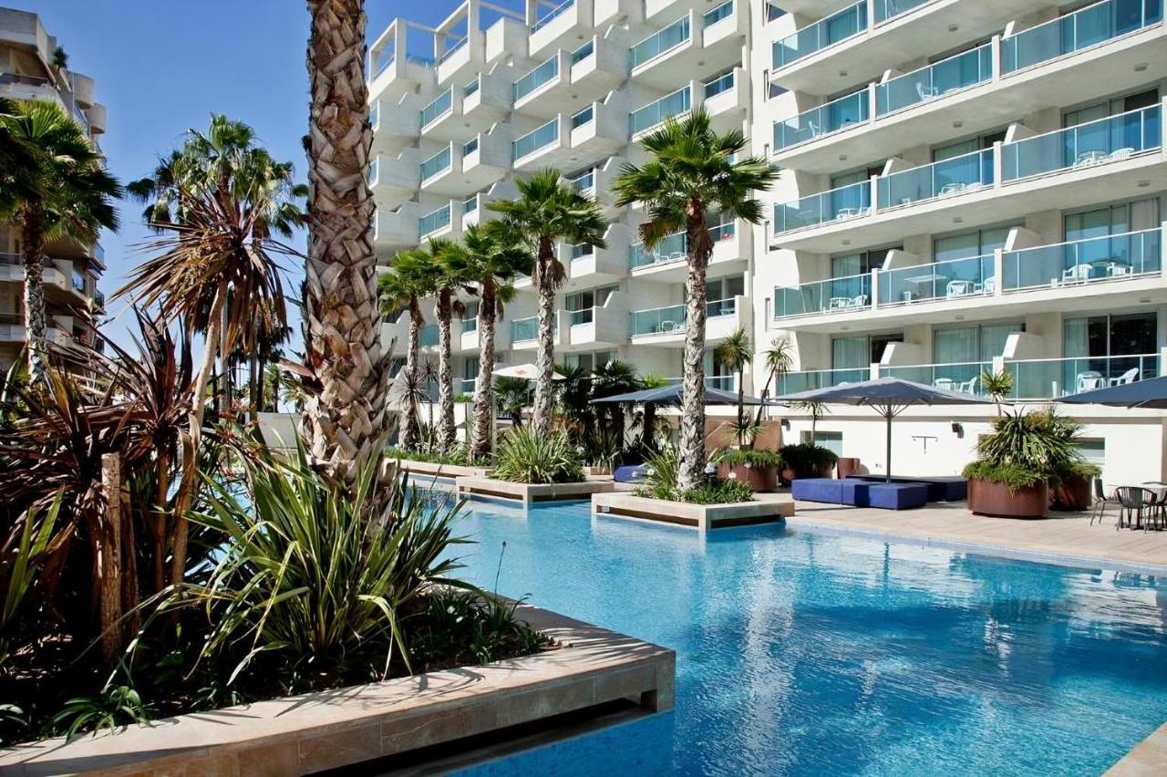 Acacias Suites Apartments 萨洛 外观 照片