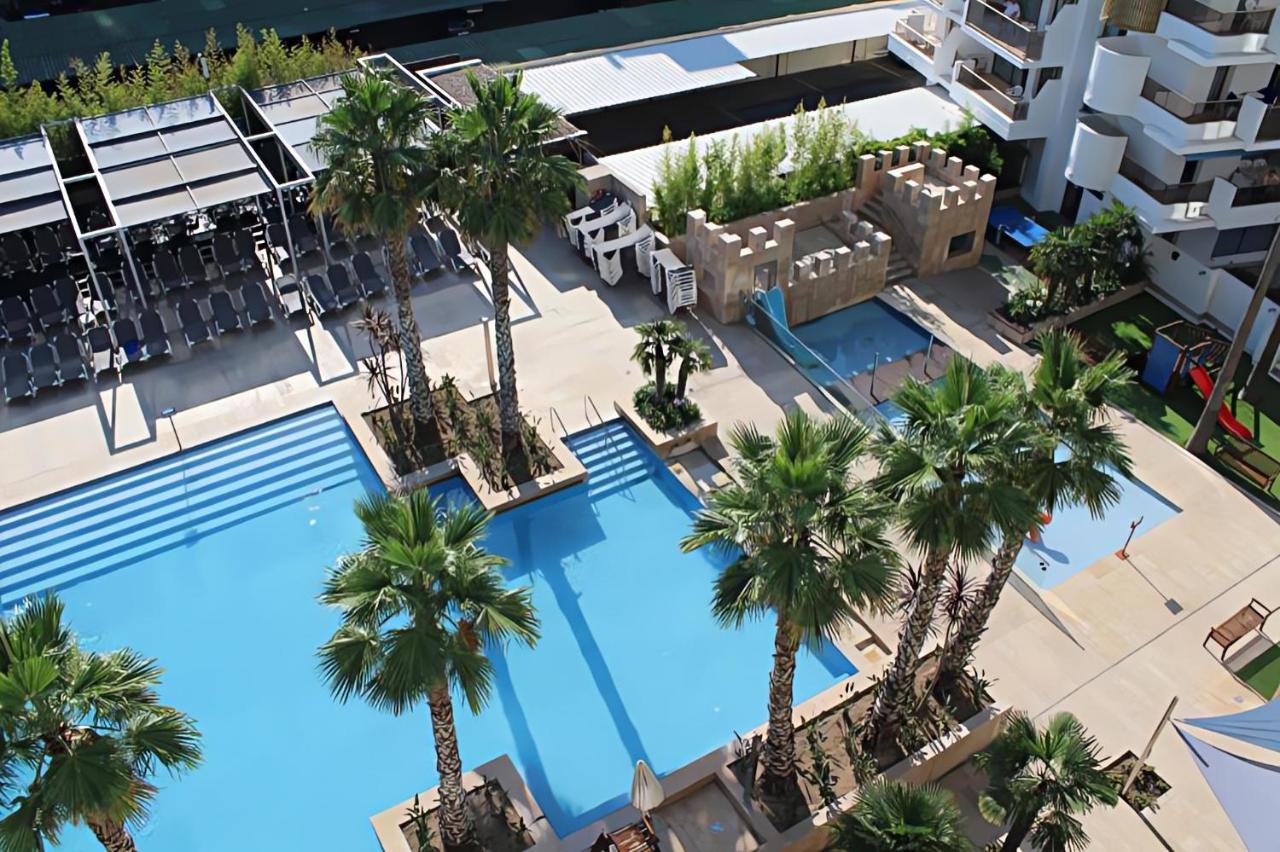 Acacias Suites Apartments 萨洛 外观 照片